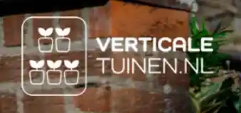 Verticale Tuinen Kortingscode 