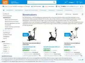 Hometrainershop Kortingscode 