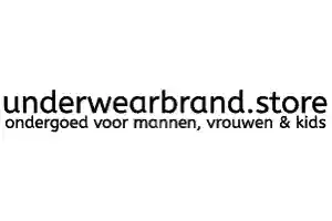 Underwearbrand Store Kortingscode 